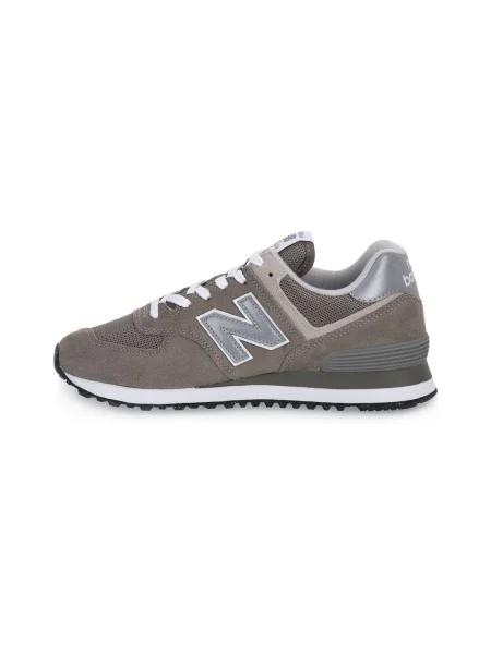 Pantofi New Balance gri