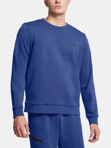 Hanorac crewneck Under Armour