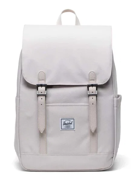 Nahrbtnik Herschel Retreat Small Backpack bež