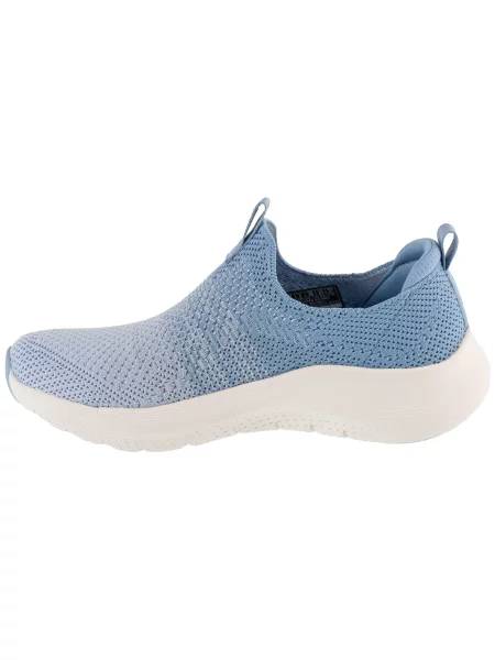 Buty sportowe Arch Fit niebieskie