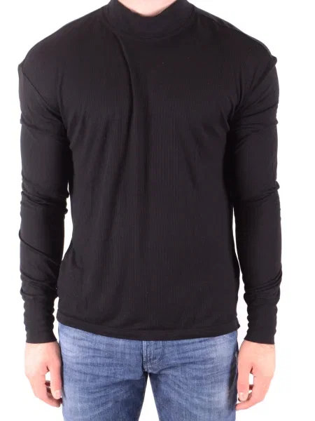 Golf golf Diesel Black Gold czarny