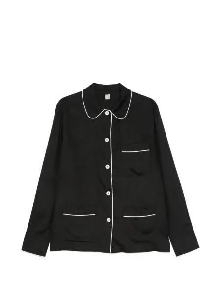 Cămașă Toteme negru