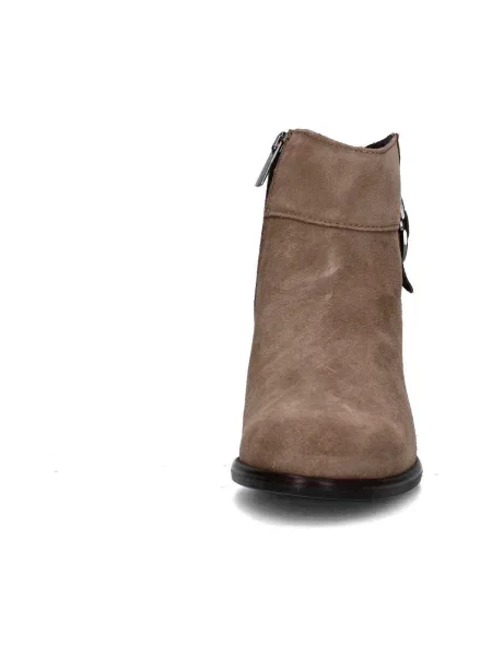 Pantofi Igi&co maro