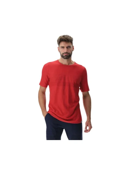 Tricou Uyn roșu