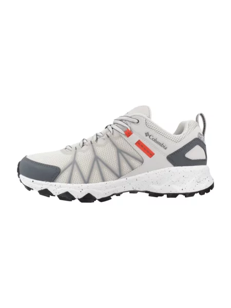 Sneakerși Columbia gri