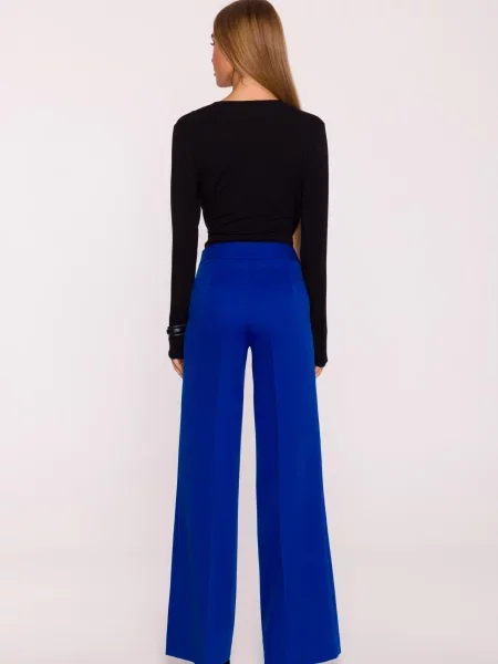 Pantaloni Made Of Emotion negru