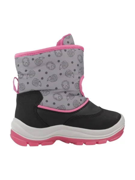 Pantofi copii Geox roz
