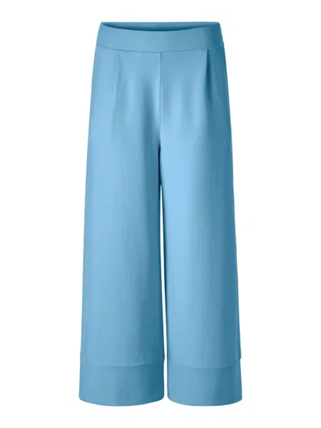 Rich & Royal Pantaloni piatră gri