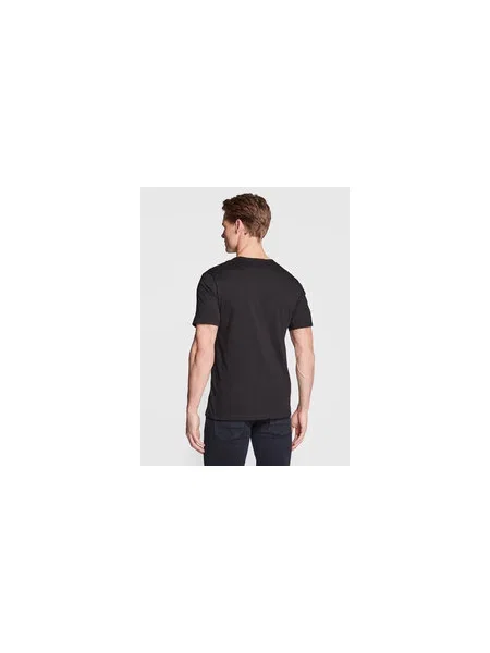 Póló Hugo Boss T-Shirt 3 Pack Classic Black L fekete