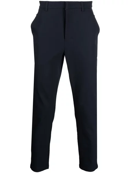 Pantaloni 3.1 Phillip Lim albastru