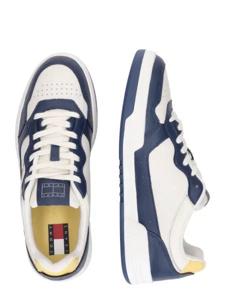 Tenisky Tommy Hilfiger biela