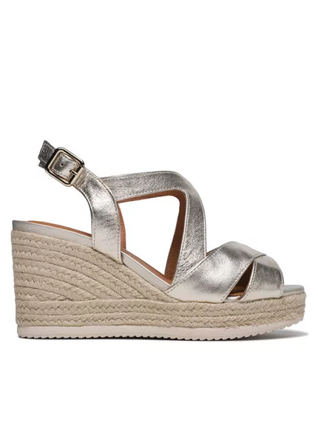 Espadryle Geox