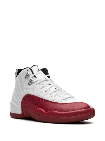 Sneakers Jordan 12 Retro λευκό