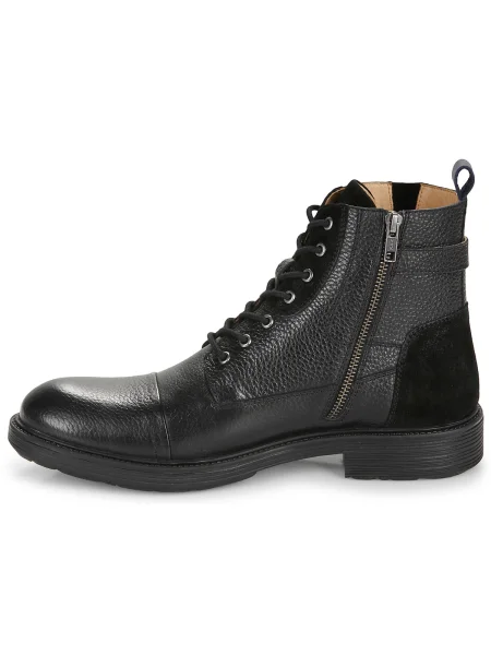Pantofi Pellet negru
