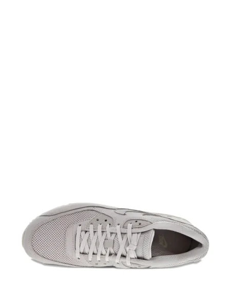 Κιλότα Nike tweed slip-on μαύρο