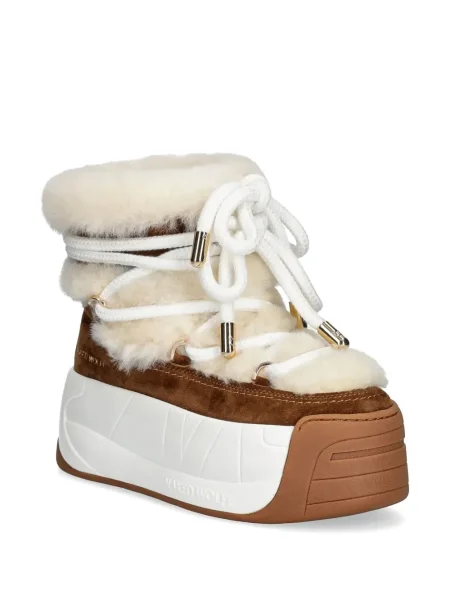 Botine Naked Wolfe