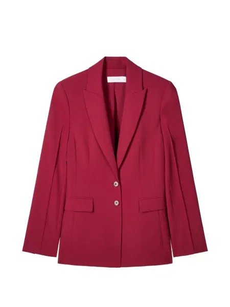 Marynarka Patrizia Pepe czerwona