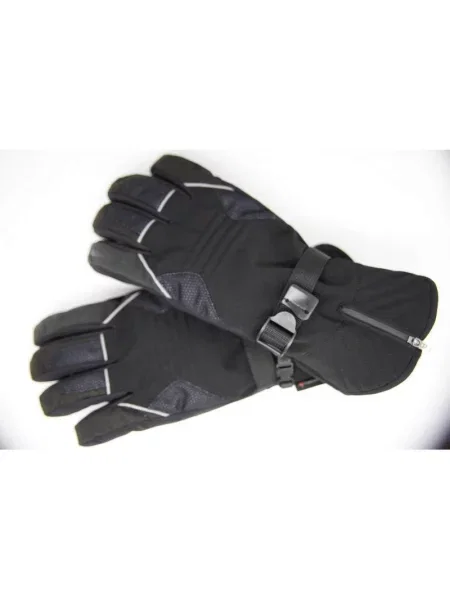 Перчатки Thermoform черные