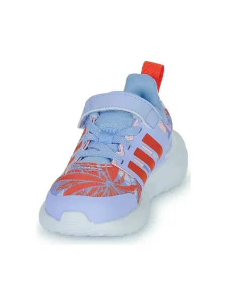 Pantofi copii Adidas violet