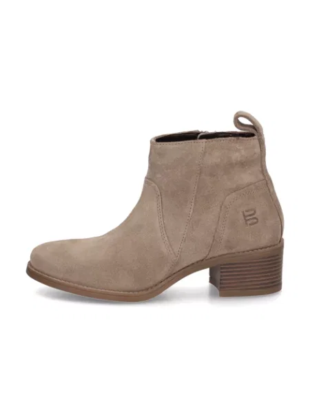 TT. BAGATT polokozačky béžové