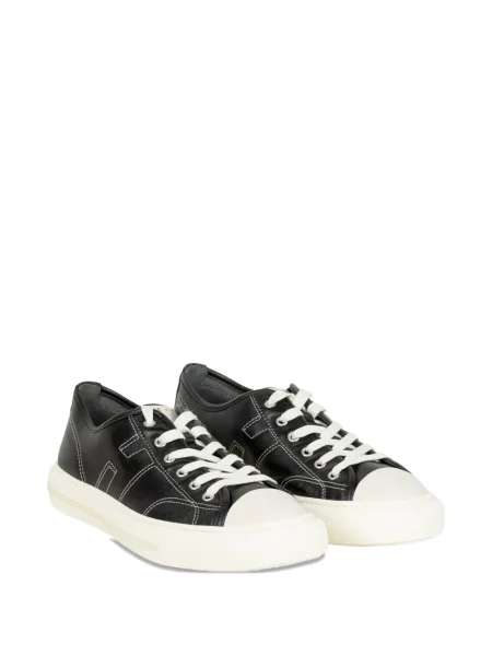 Sneakerși Hogan negru