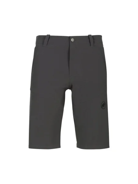 Pantaloni Mammut gri