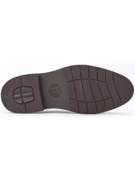 Pantofi Mephisto maro