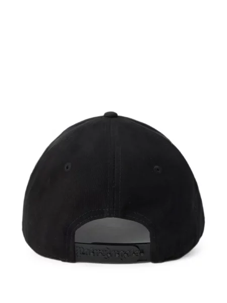 Șapcă Palm Angels cu broderie negru