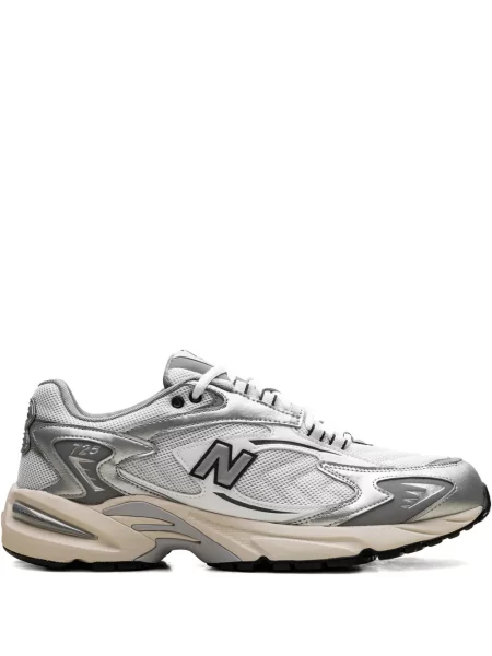 Sportbačiai New Balance balta
