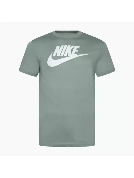 Мъжка тениска Nike Sportswear jade horizon зелено