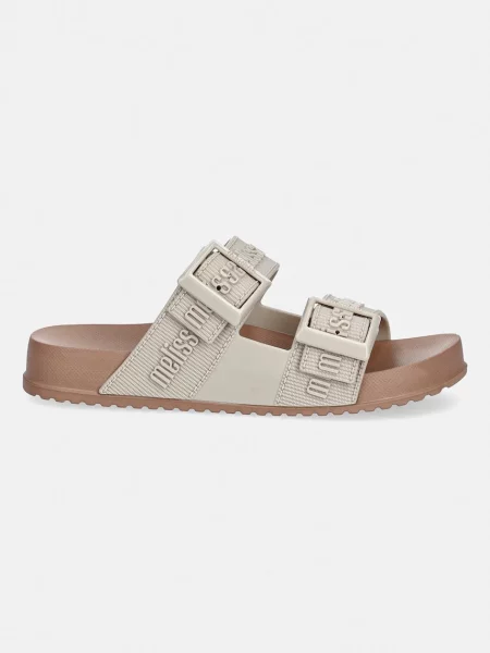 Детские шлепанцы Melissa