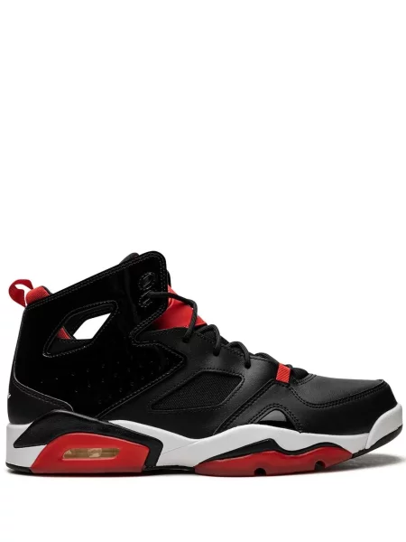 Sneakerși Jordan negru