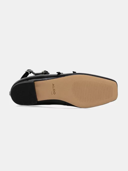 Балетки Aldo черные