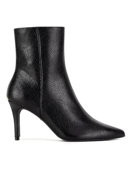 Botine MEXX negru