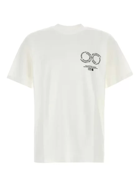 Tricou Carhartt Wip alb