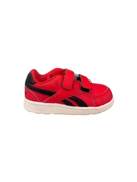 Tenisky Reebok Sport červená