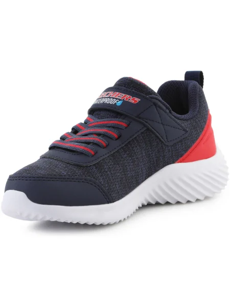 Tenisky Skechers modrá
