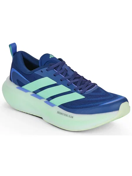 Pantofi Adidas albastru