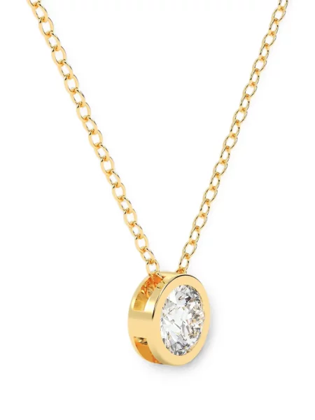 Colier Diamond Essentials