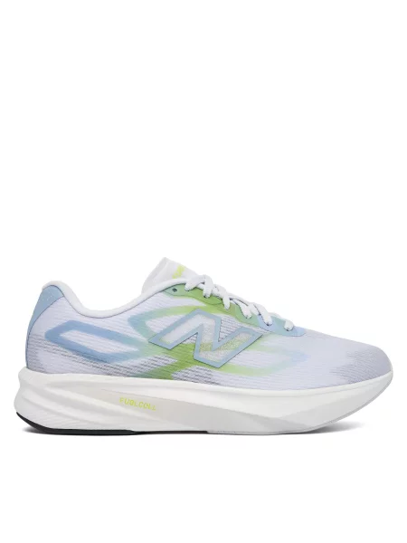 Маратонки за бягане New Balance Flite-R сив