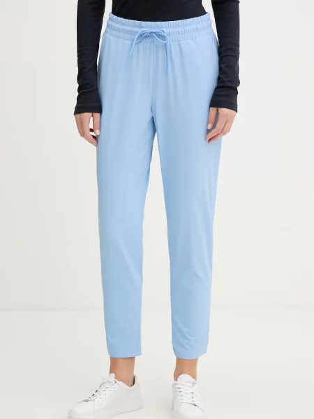Helly Hansen pantaloni pentru femei THALIA albastru