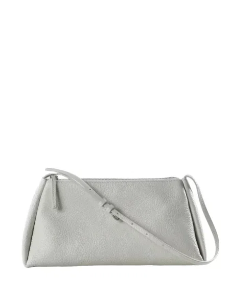 Geantă plic Calvin Klein Collection gri