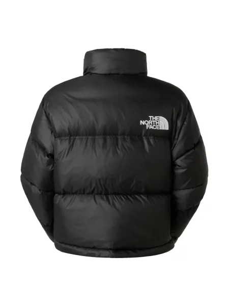 Kurtka The North Face czarna