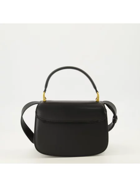 Top Ami Paris czarny