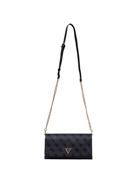 Guess Torba NOELLE siva