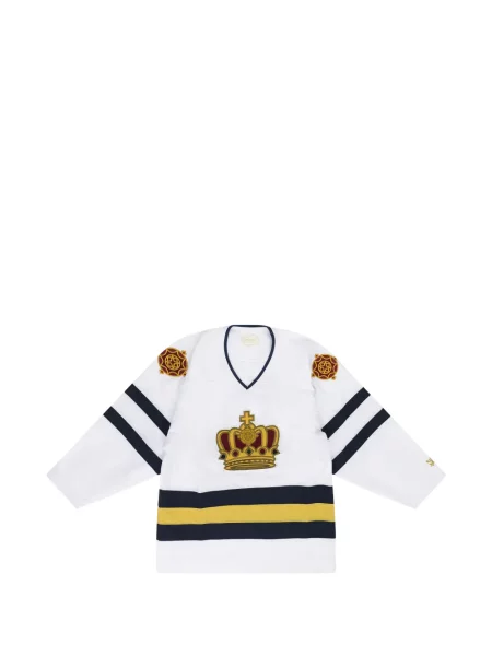 Tricou Aimé Leon Dore alb