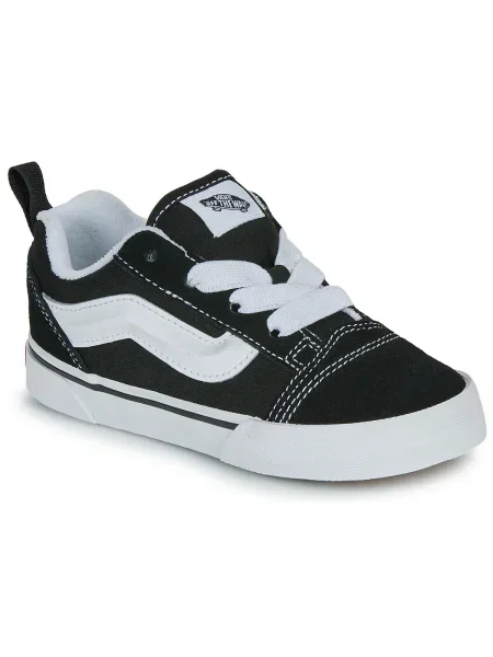 Pantofi copii Vans negru