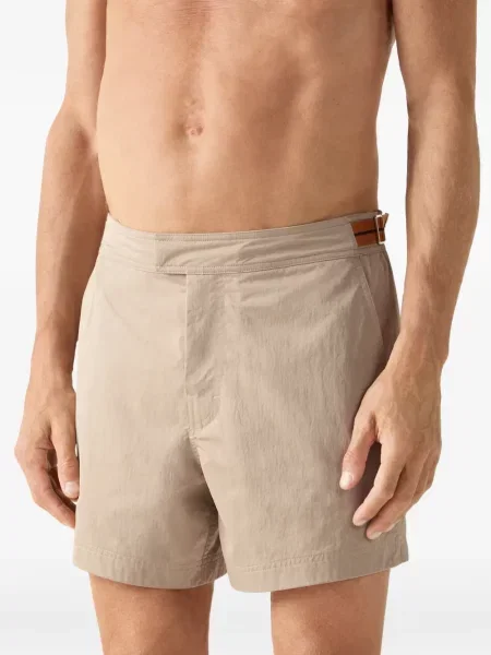 Slip de baie Zegna
