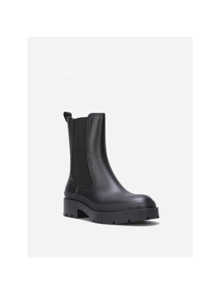 Pantofi La Modeuse negru