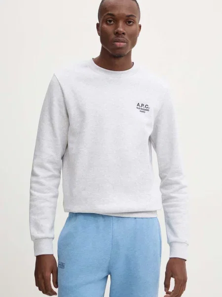 Bluză A.p.c. gri